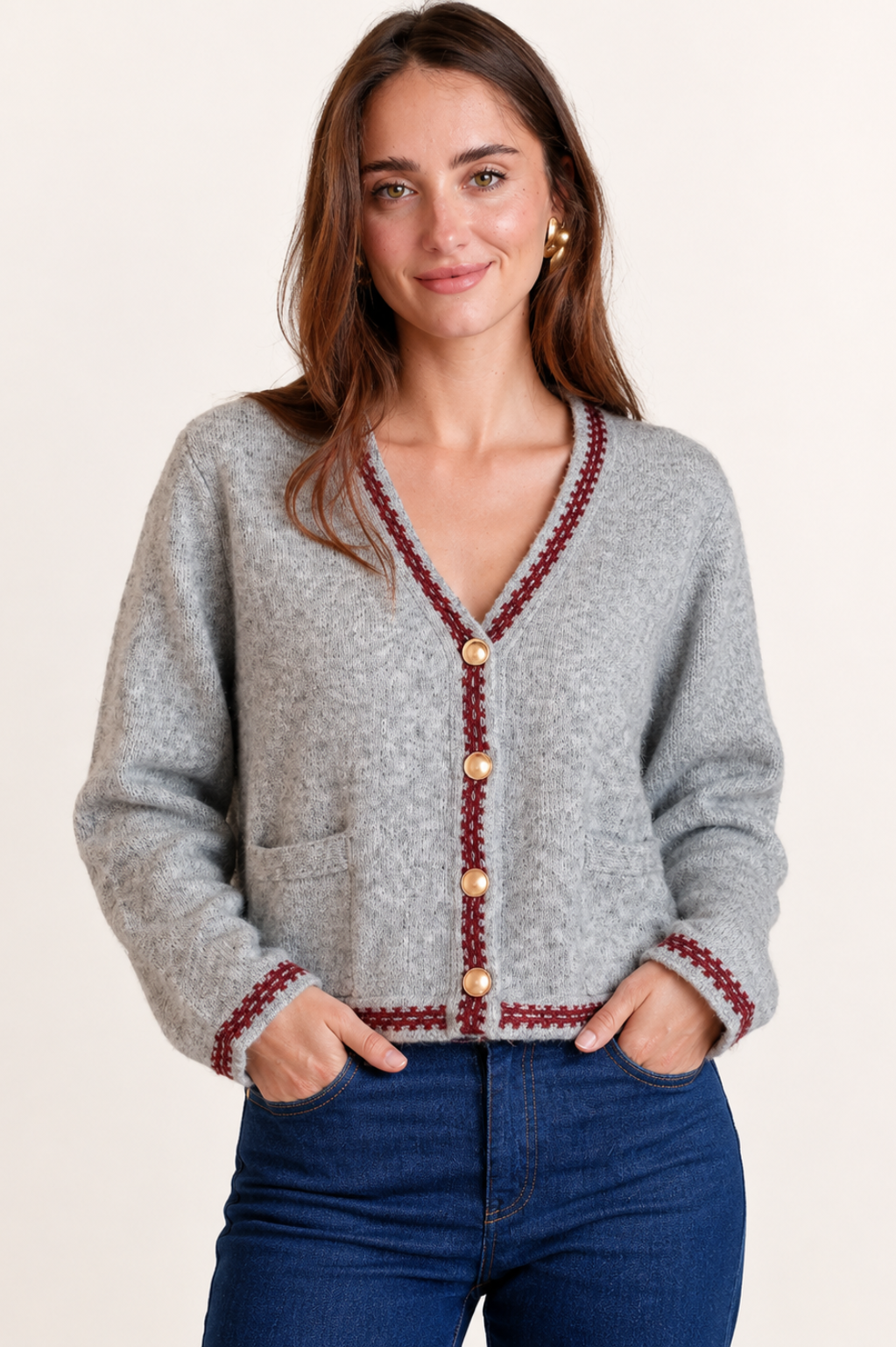 Strickwaren & Pullover