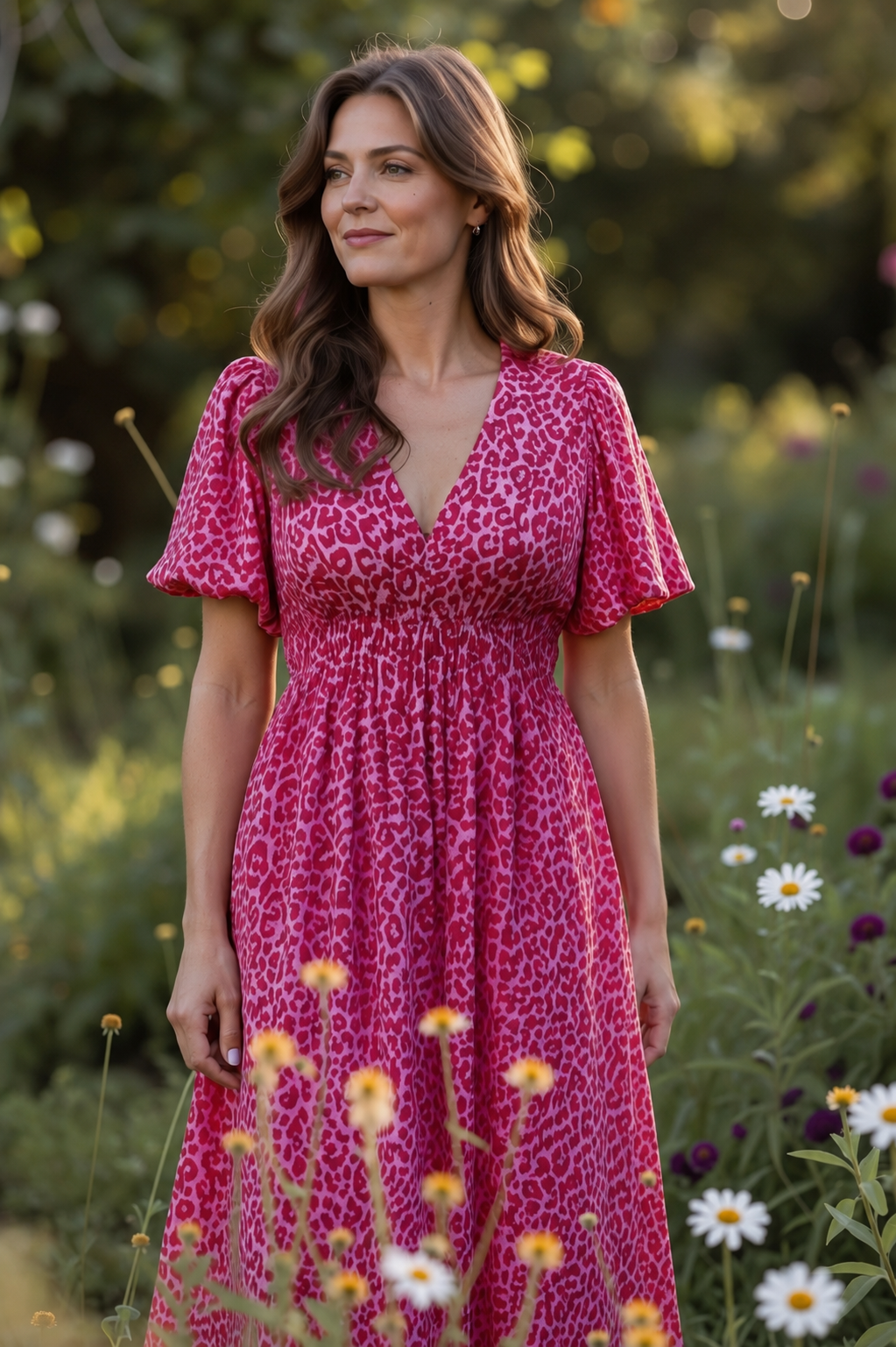 Kleid