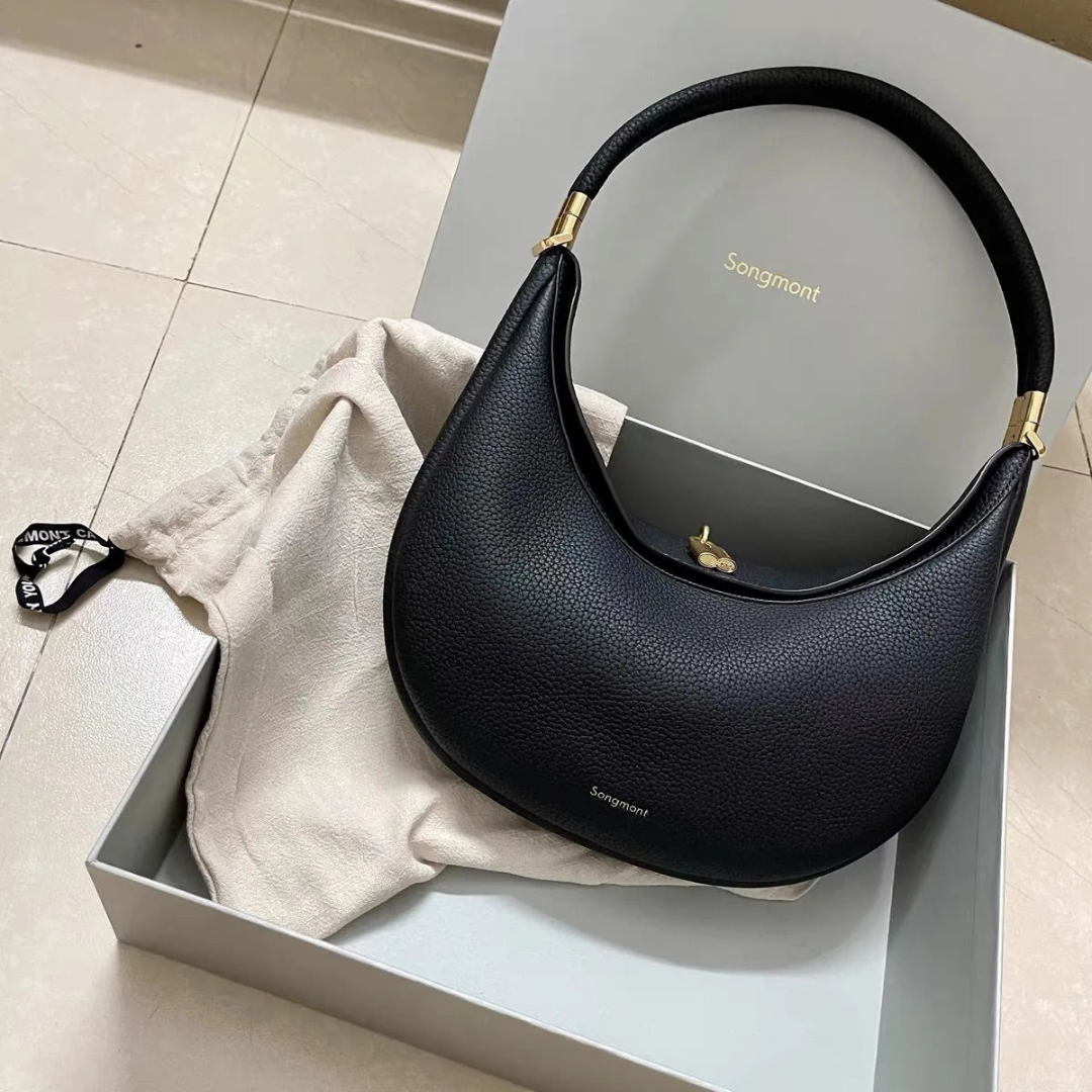 WINNIE | Elegante Handtasche