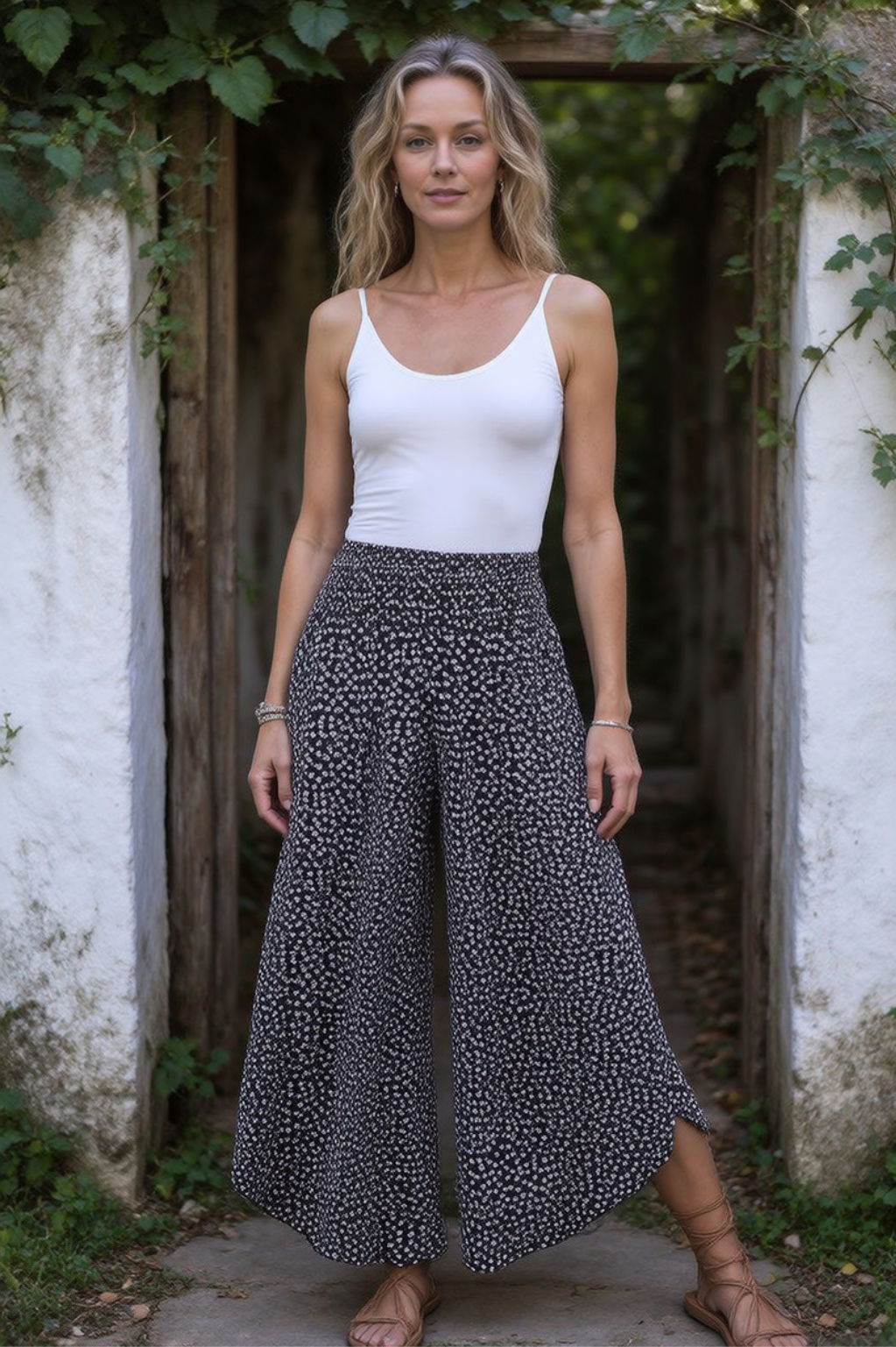 Freja | Vida Byxor