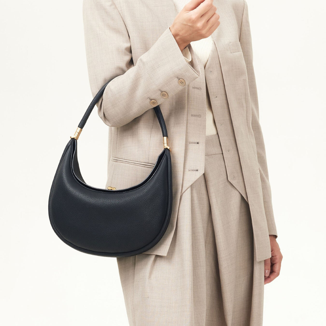 WINNIE | Elegante Handtasche