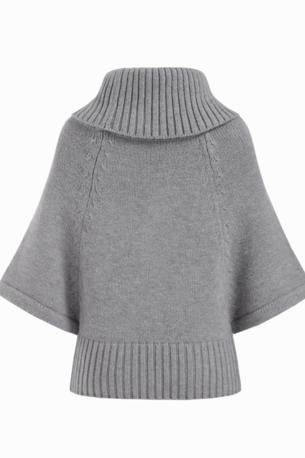 Noelle | Zopfmuster-Pullover