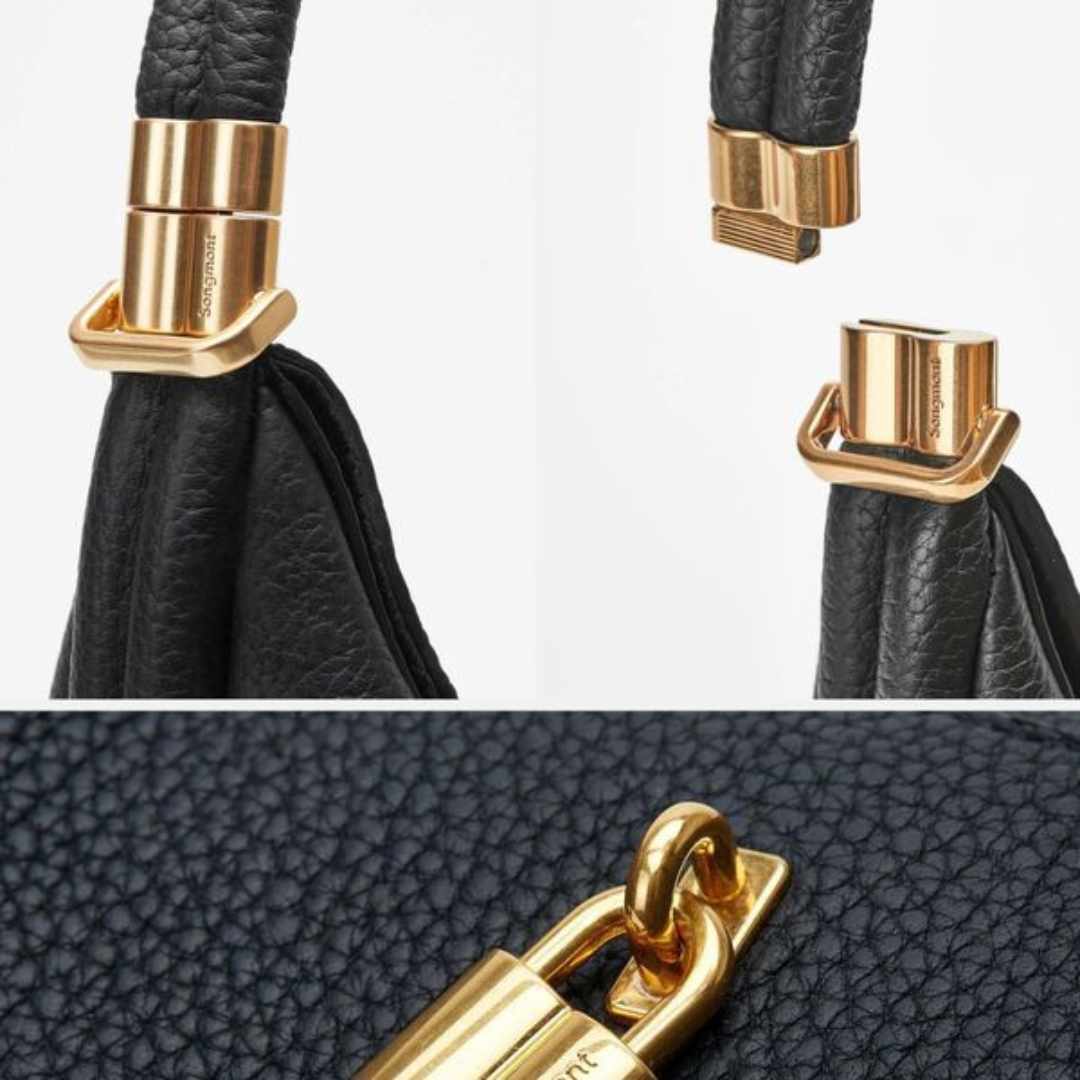 WINNIE | Elegante Handtasche
