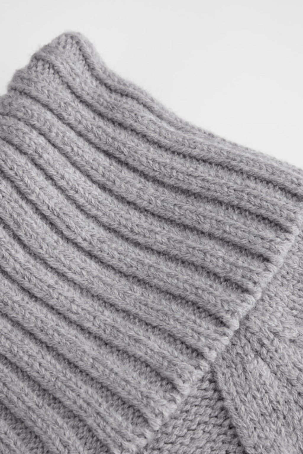 Noelle | Zopfmuster-Pullover
