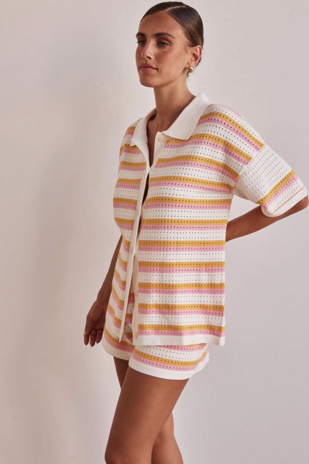 Sienna | Knit Set