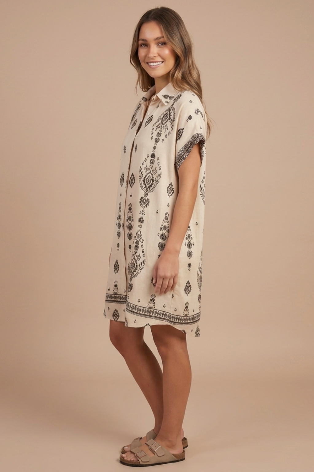 Oasis | Luftiges Kleid