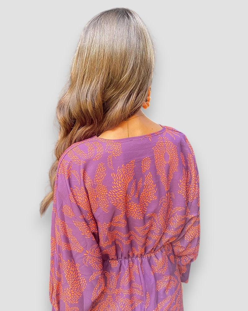 VELNER | Elegantes Kleid