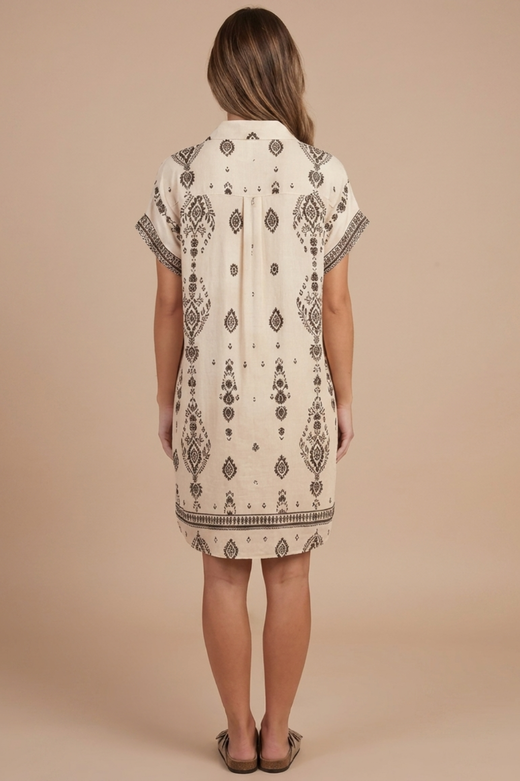 Oasis | Luftiges Kleid