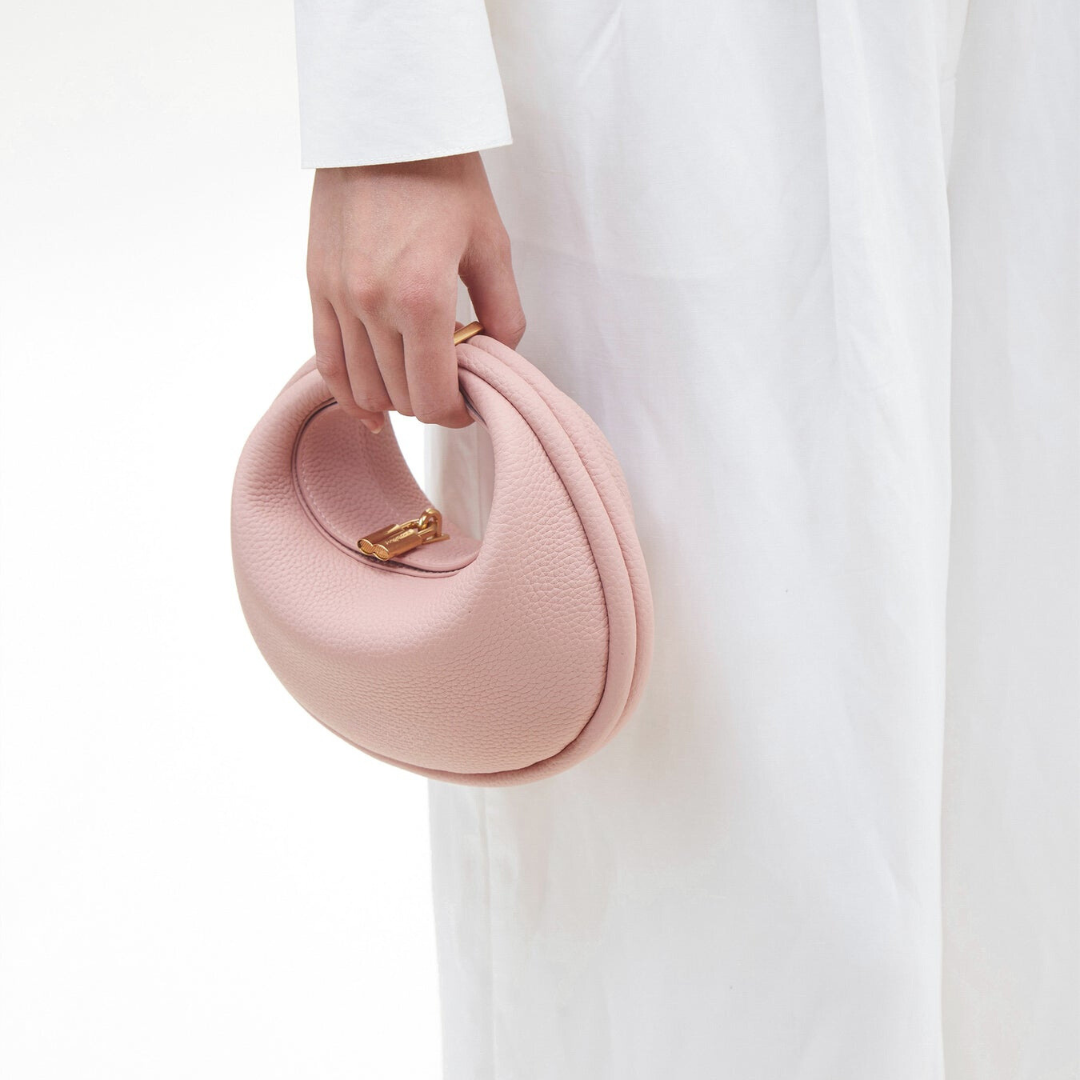 WINNIE | Elegante Handtasche