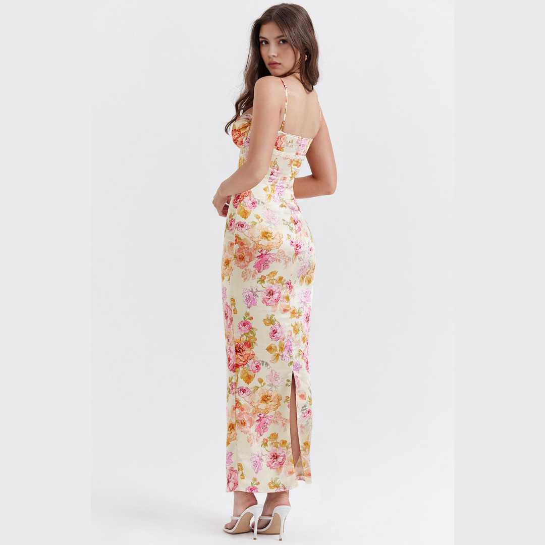 FIORELLA | Blumenkleid