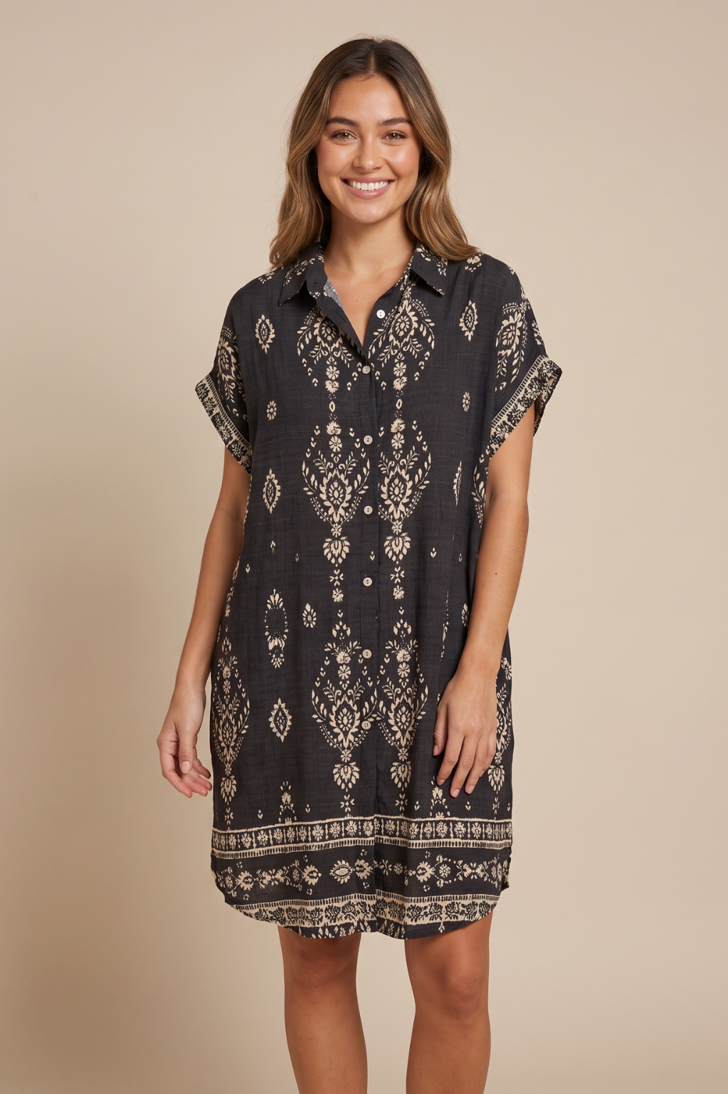 Oasis | Luftiges Kleid