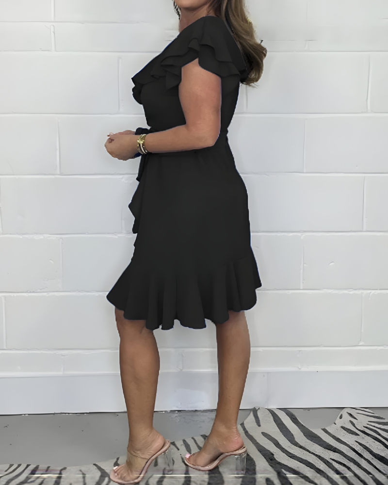 Isla | Elegantes Kleid