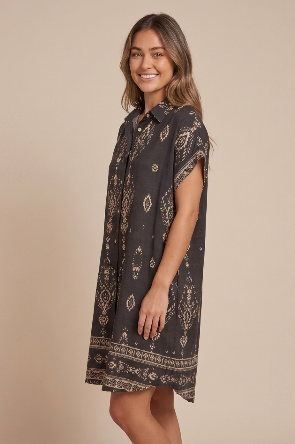 Oasis | Luftiges Kleid