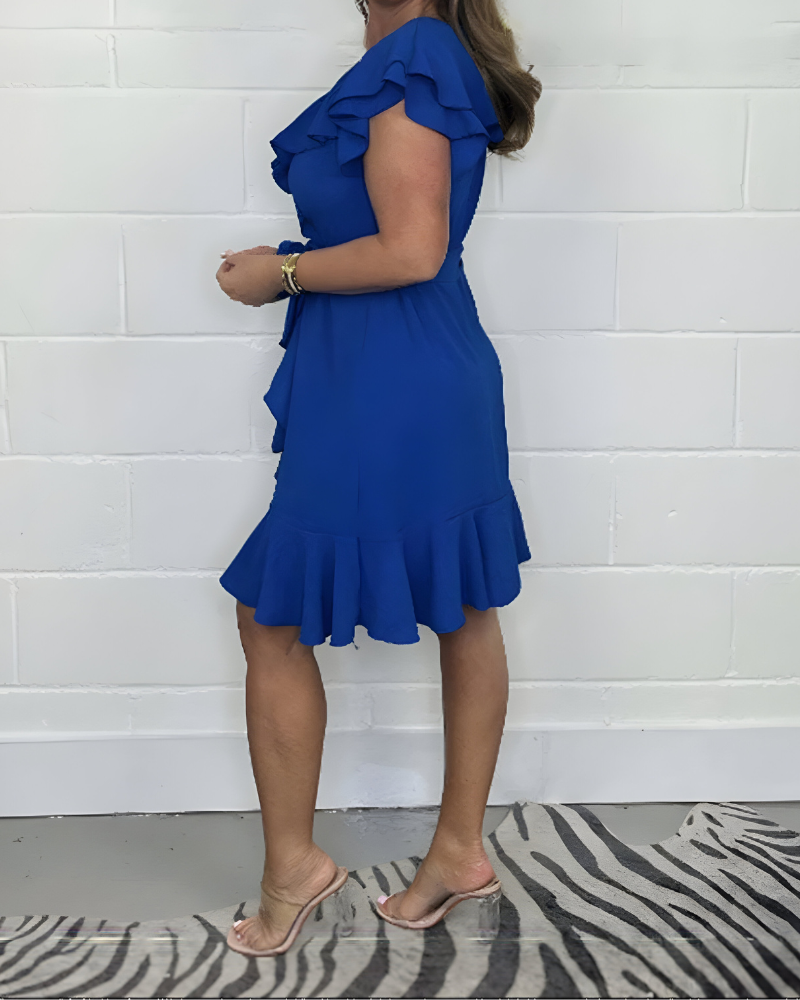 Isla | Elegantes Kleid