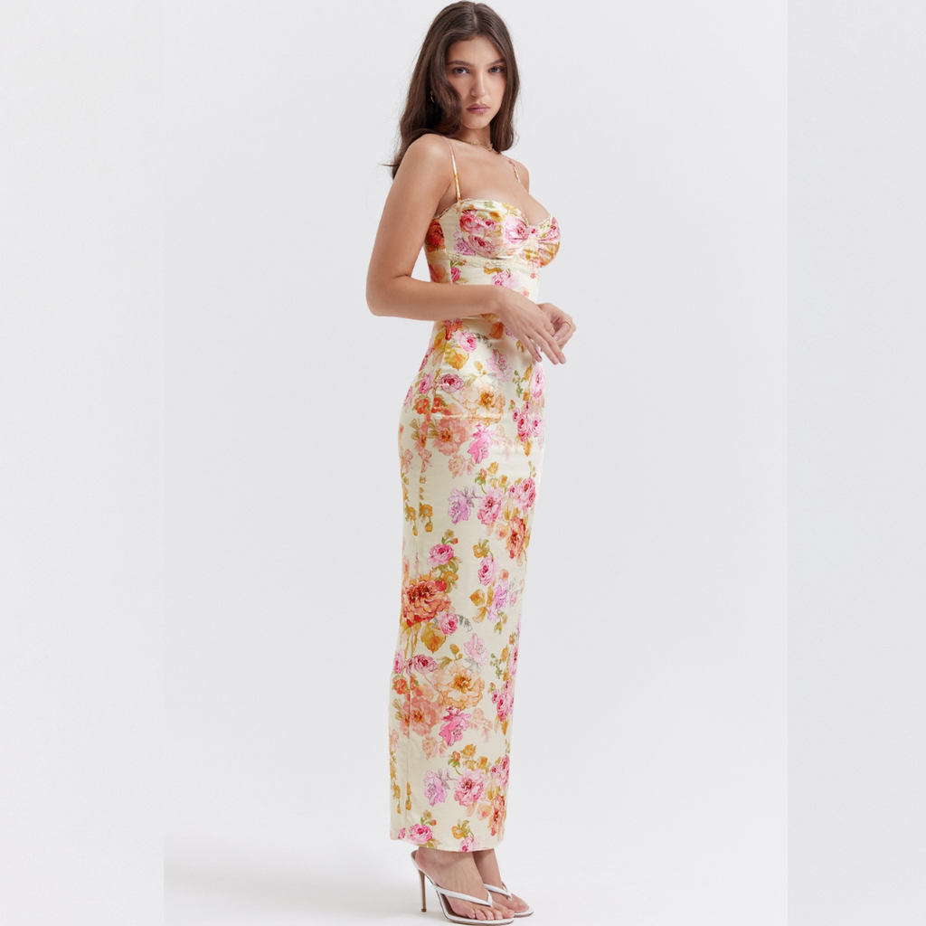 FIORELLA | Blumenkleid