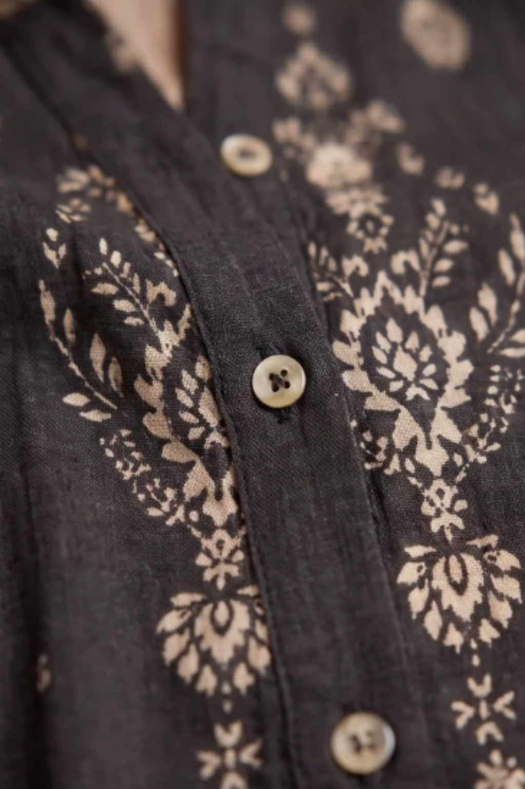 Oasis | Luftiges Kleid