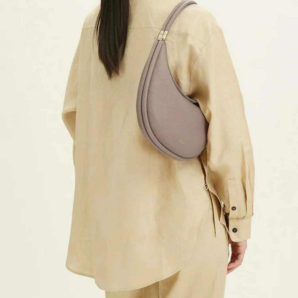 WINNIE | Elegante Handtasche