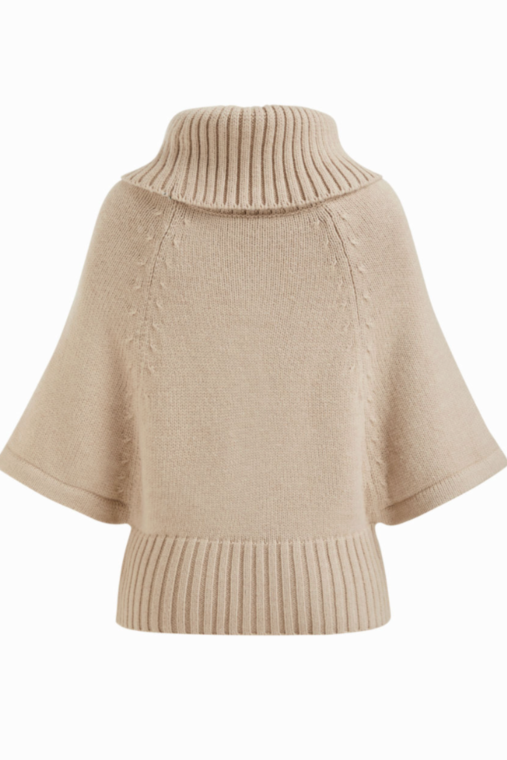 Noelle | Zopfmuster-Pullover