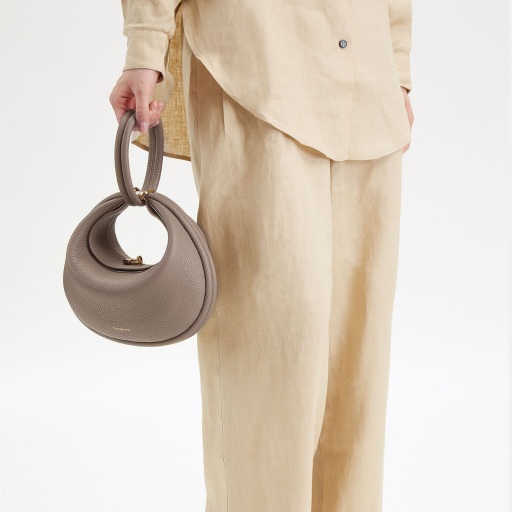 WINNIE | Elegante Handtasche