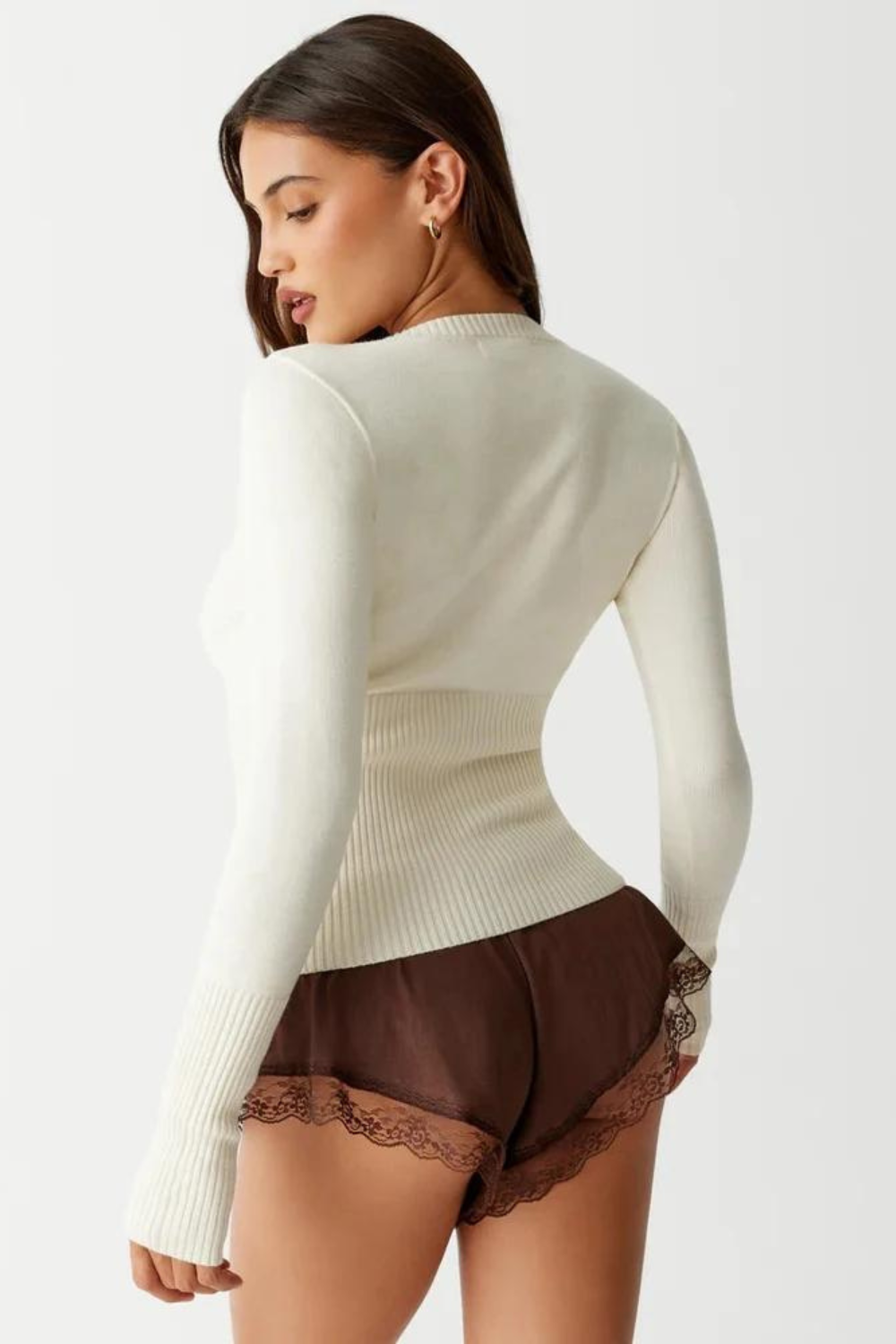Harpar | Strickjacke