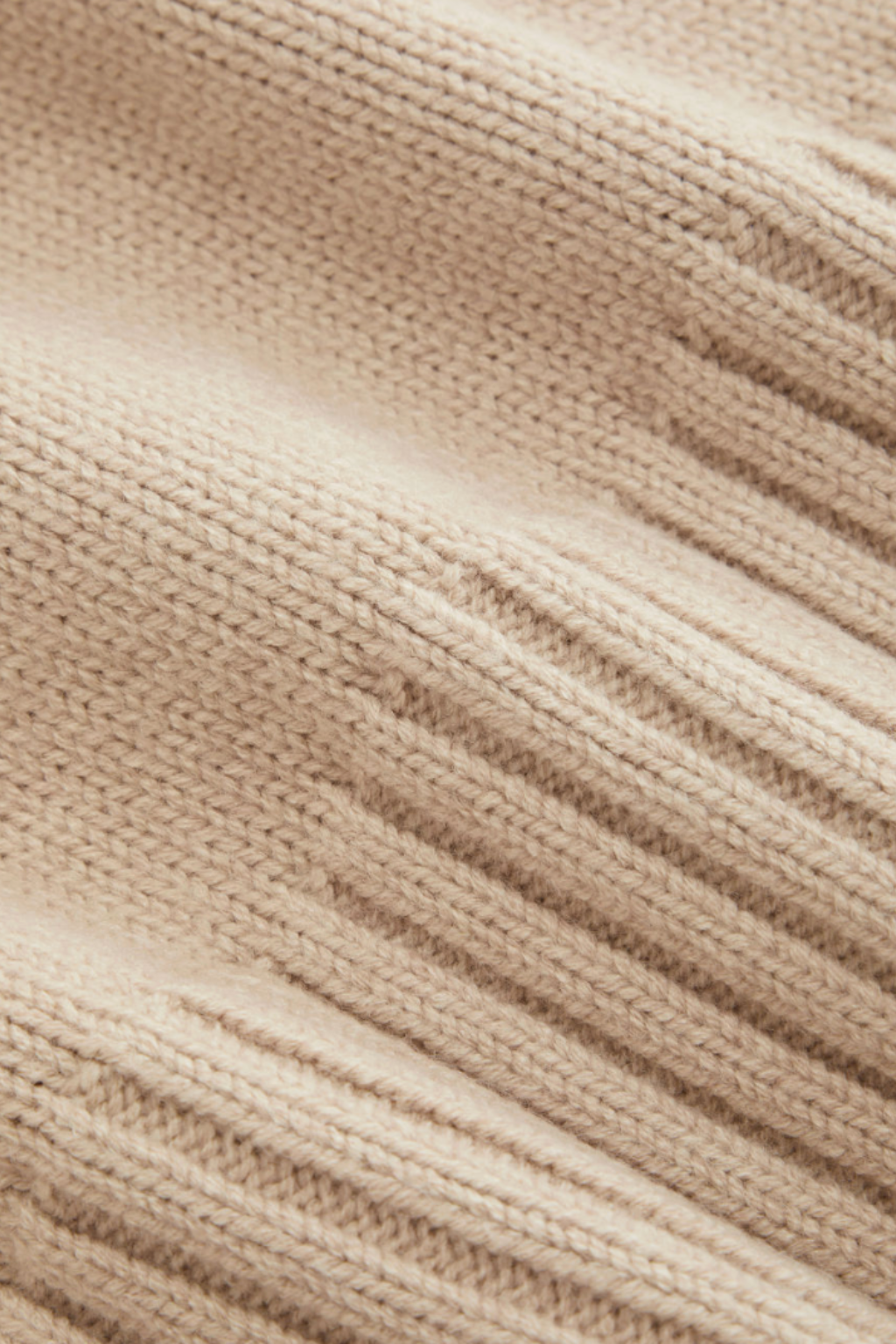 Noelle | Zopfmuster-Pullover