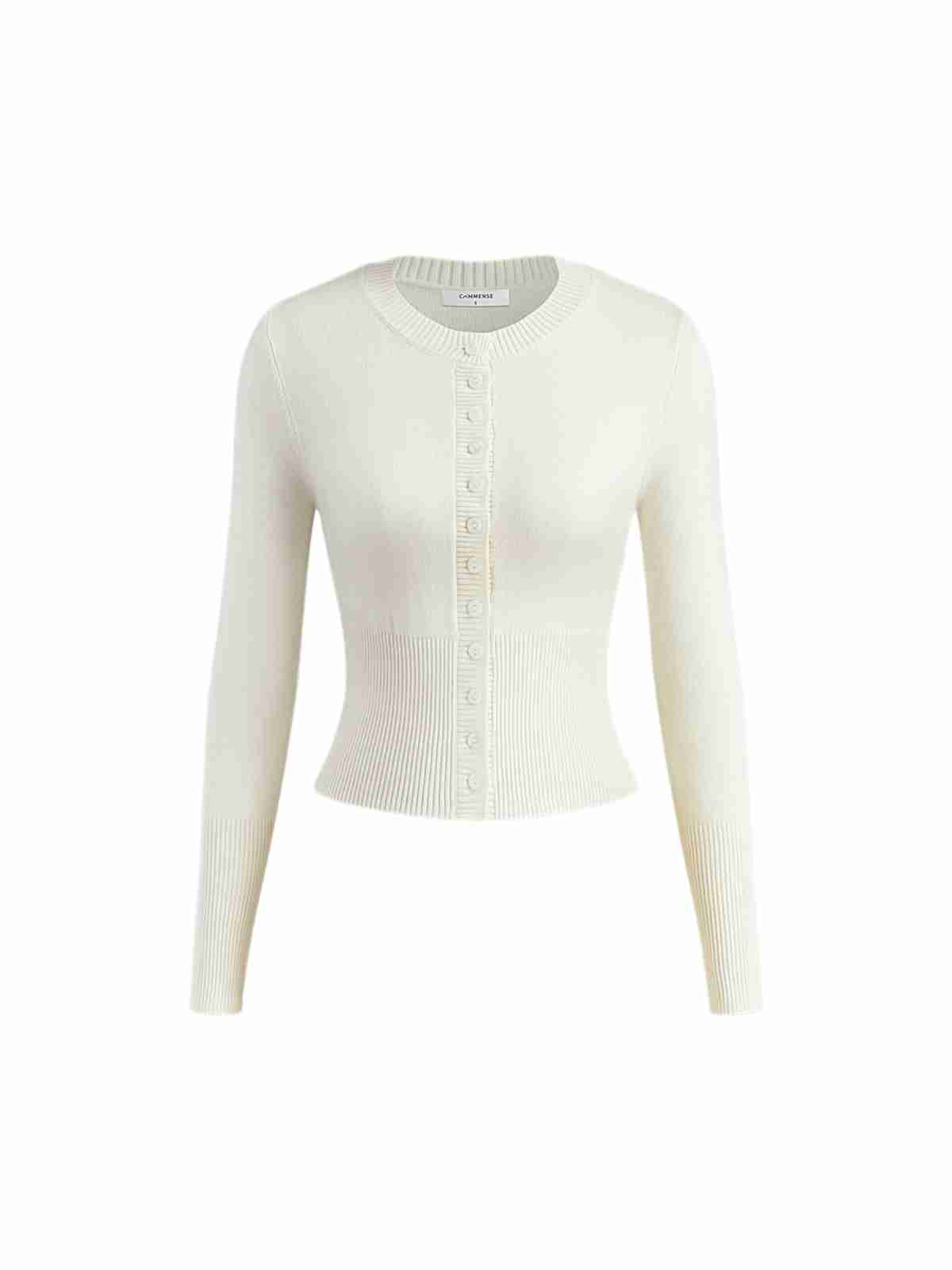 Harpar | Strickjacke