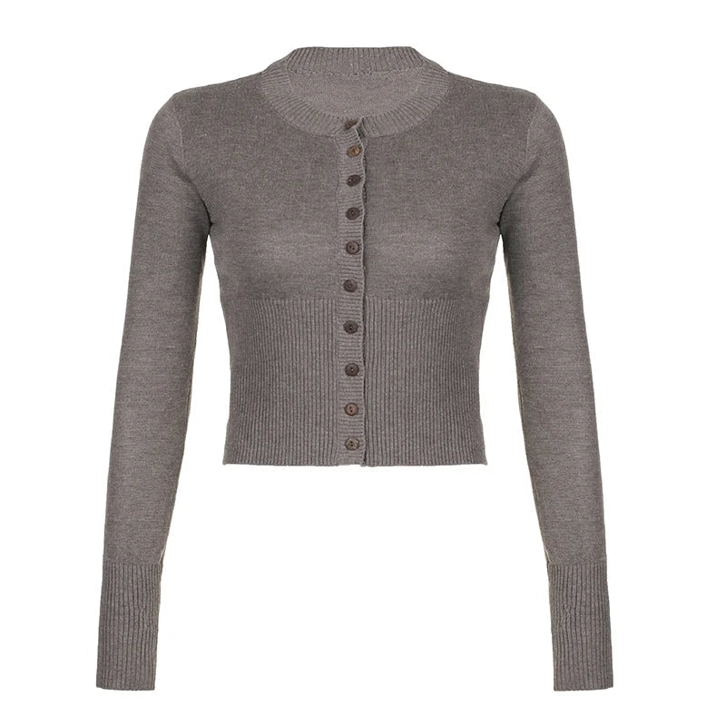 Harpar | Strickjacke