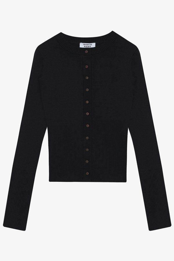 Harpar | Strickjacke