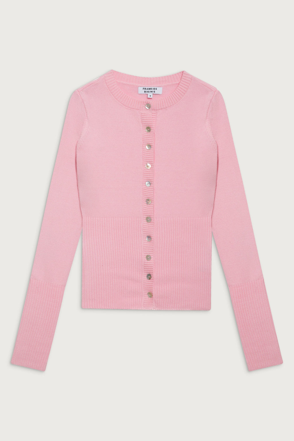 Harpar | Strickjacke