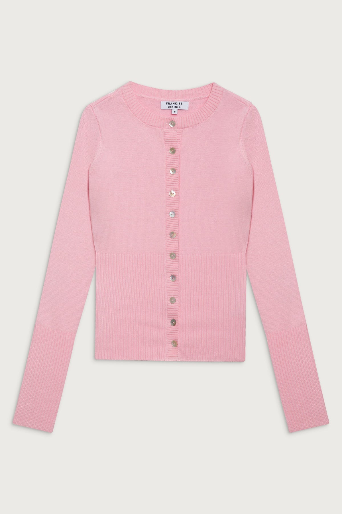 Harpar | Strickjacke